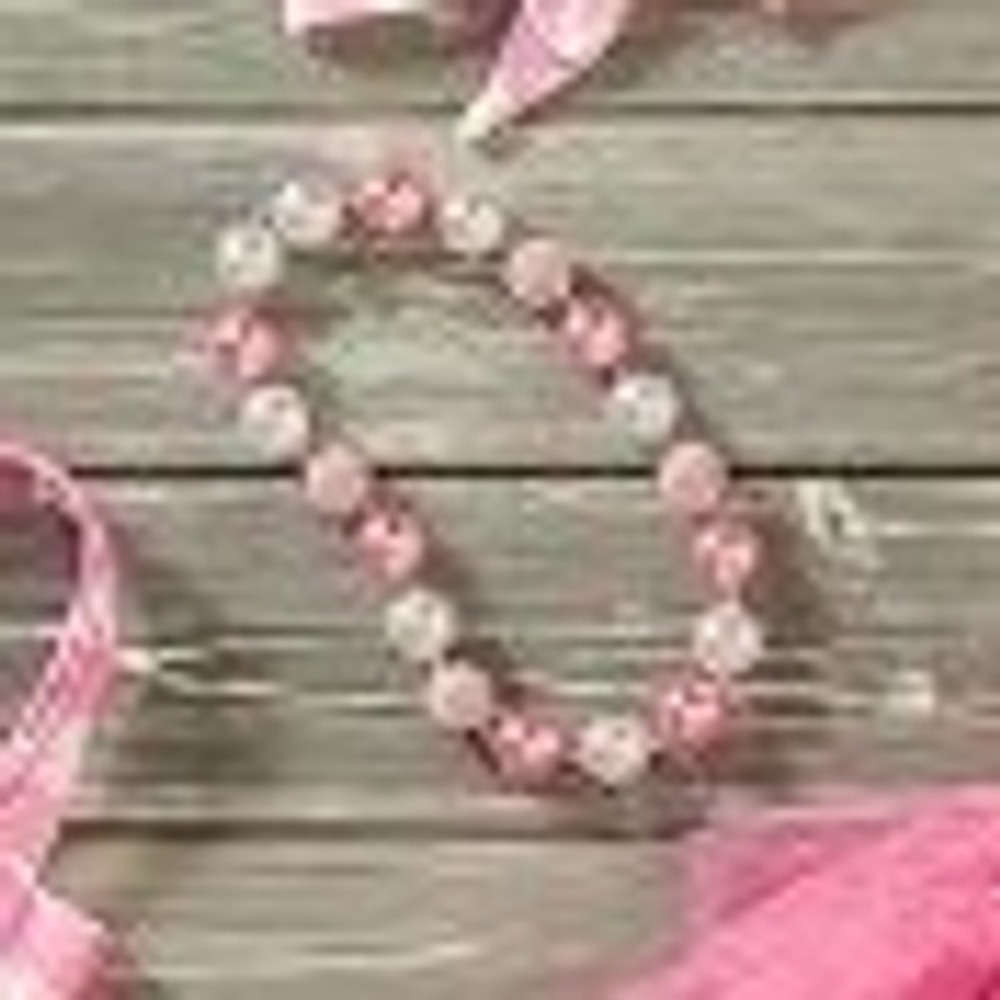 Pete & Lucy‎ Pink Princess Tulle Necklace NWT